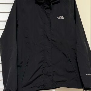 The North Face Black Outerwear